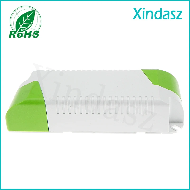 10 шт./лот светодиодный драйвер маленький контроллер для пластикового корпуса