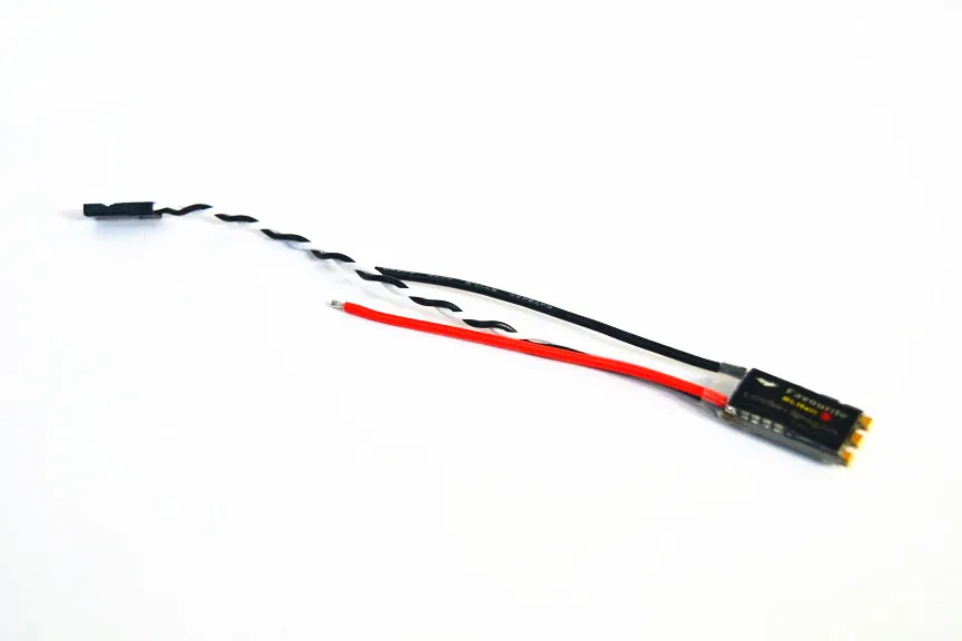 4 шт. FVT BLHeli _ S ESC DSHOT SPRING 20A /30AESC контроллер скорости 2 4S / 6S для FPV квадрокоптера|speed