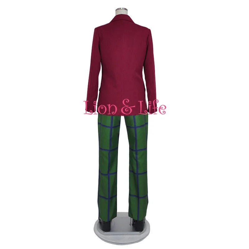 

SuperS Michiru Kaiou / Hotaru Tomoe Sailor Uranus mugen gakuen boys uniform cosplay dress halloween costumes