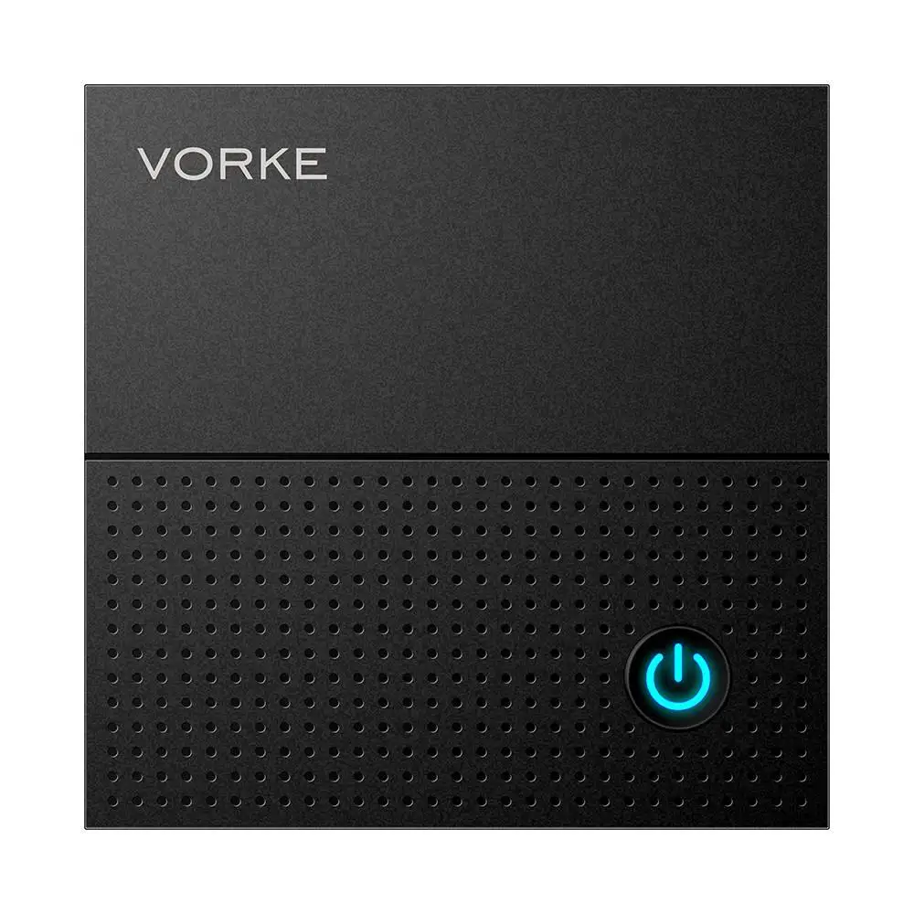 Vorke Z6 плюс android tv box Amlogic S912 smart 3 ГБ/32 г WI-FI Bluetooth 1000 м LAN компьютер 4k Разрешение mini pc |