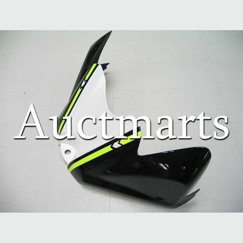 Полный обтекатели для Suzuki 08-10 GSX-R600 GSXR750 K8 2008 2009 2010 ABS Пластиковые детали мотоцикла