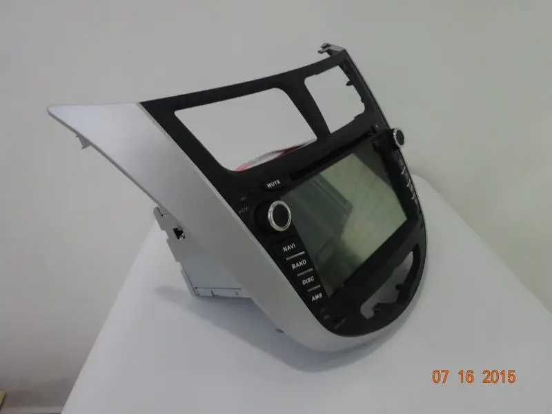 Встроенная память 64G Android 9 0 Octa Core для HYUNDAI Verna/Accent/Solaris 2011 PX5 Автомобильная dvd