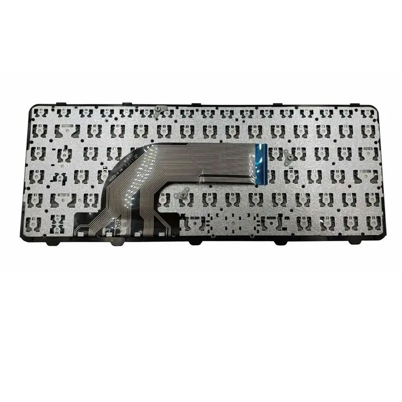 GZEELE новая испанская клавиатура Teclado SP для hp probook 440 G0 440 G1 445 G1 640 G1 721520-001 721520-161 721520-201 721520-071
