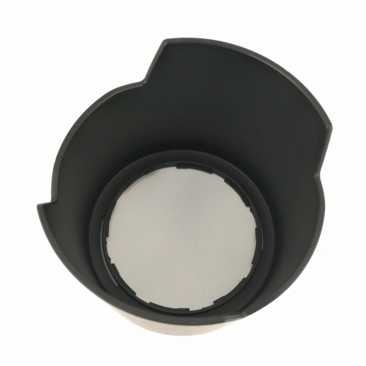 Бленда для объектива солнцезащитный козырек Nikon HB-38 VR Micro-Nikkor 105 мм f/2 8G AF-S/105 F2.8G IF-ED