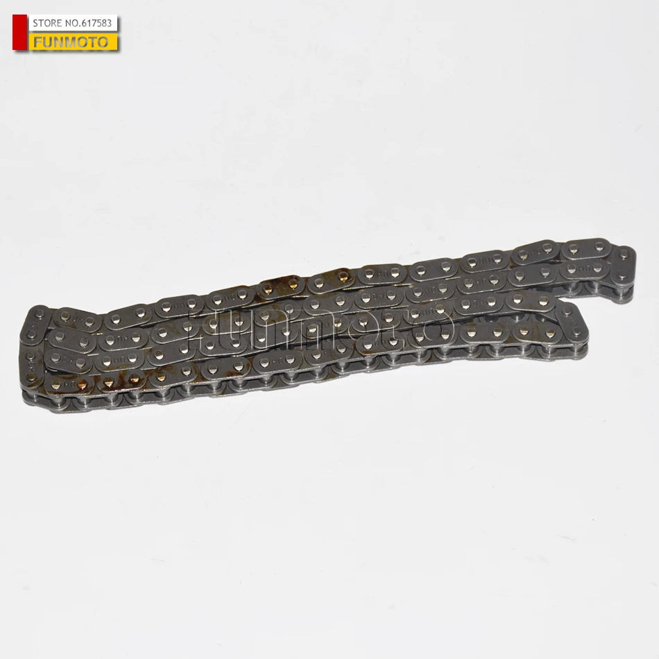 Цепь ГРМ костюм для JS400/JIANSHE 400
