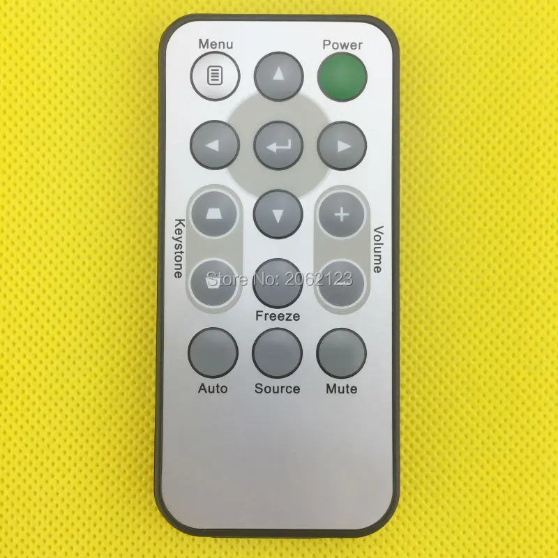 [Оригинал] пульт дистанционного управления для VIVITEK D530 D510 D535 D536 D537W D538 D508 D509 D85ESTA D851