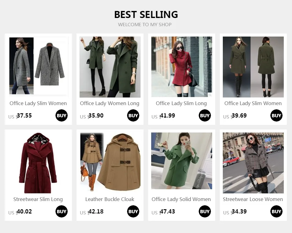 Preppy Style Long Wool Coat Loose Turn-down Collar Wool Blend Coat and Jacket Double Breasted Women Coats Autumn Winter