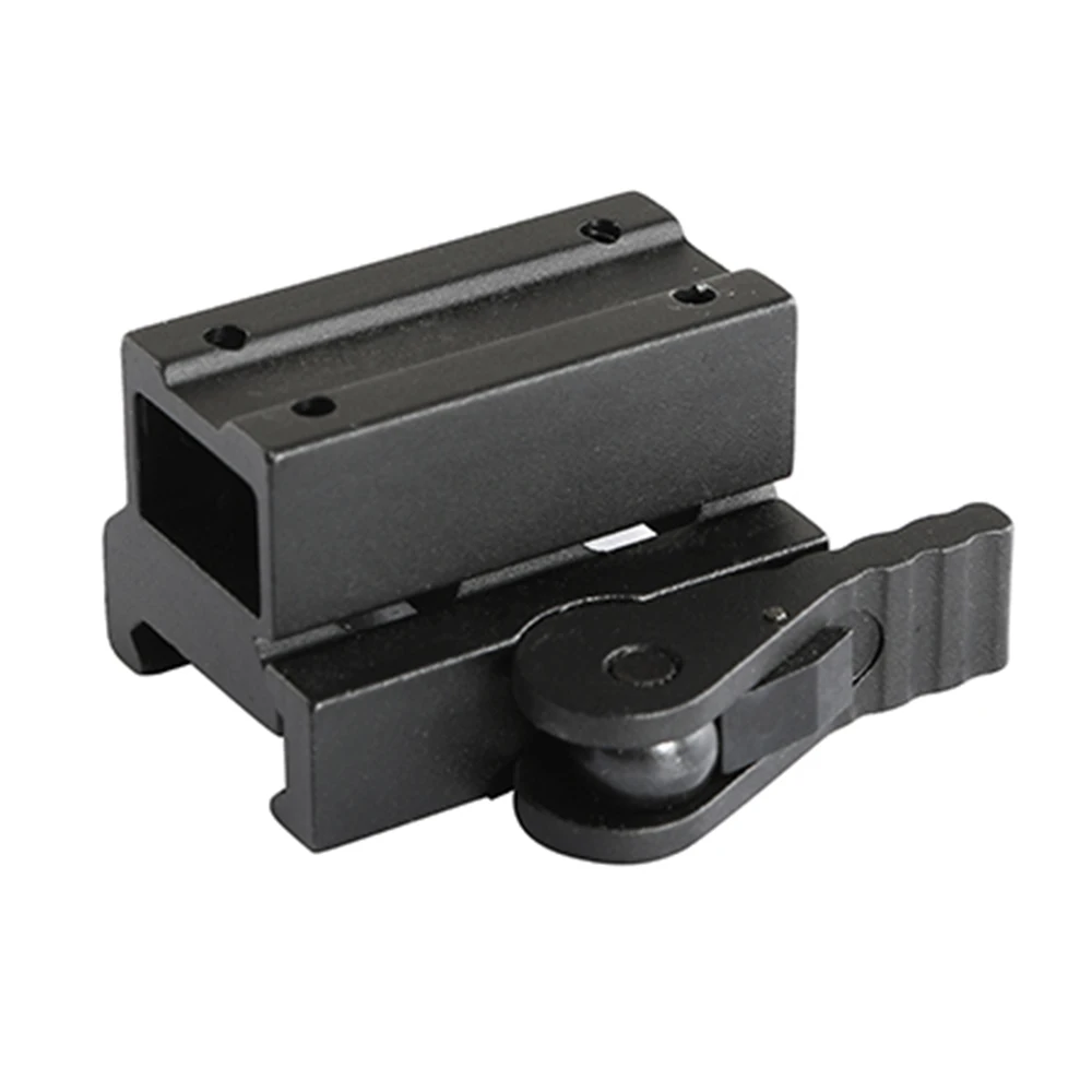 SPINA оптика ACI BAD Легкое крепление для оптики для MRO Sight Red Dot Fiber Sight 5 стилей на выбор-крепление(черный
