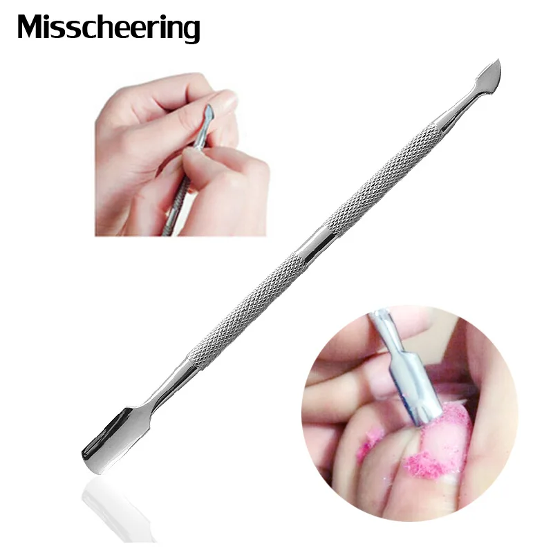 Горячая Распродажа 1 шт. профессиональное средство для удаления кутикулы из