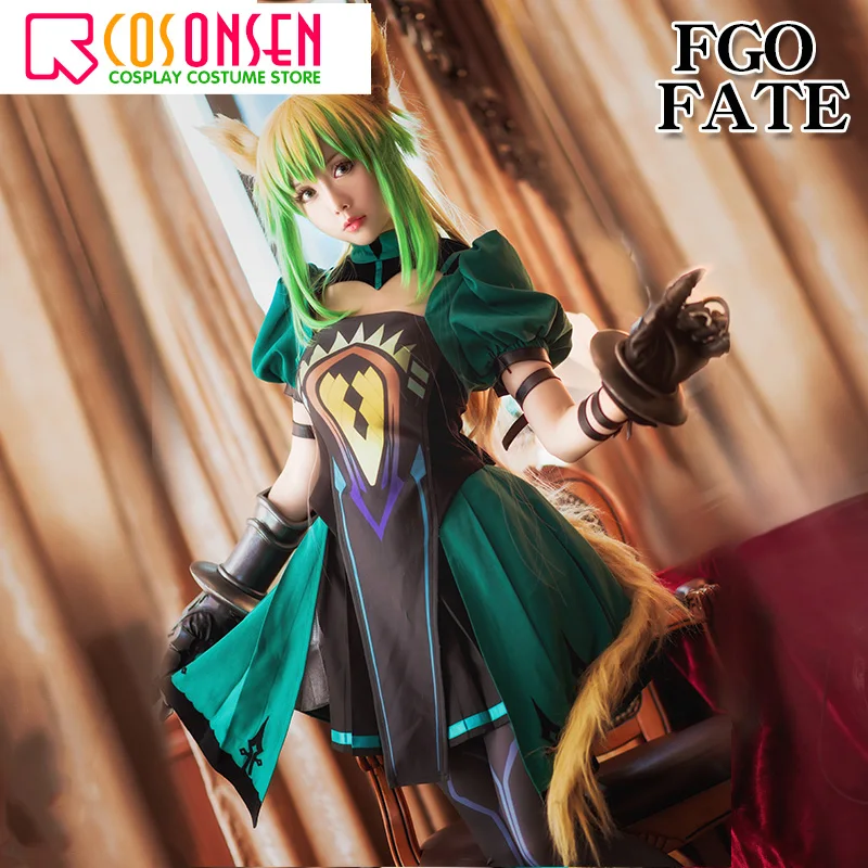 Костюм для косплея Fate/apocrypha Atalanta полный женский костюм ONSEN|cosplay costume|costume cosplaywomens