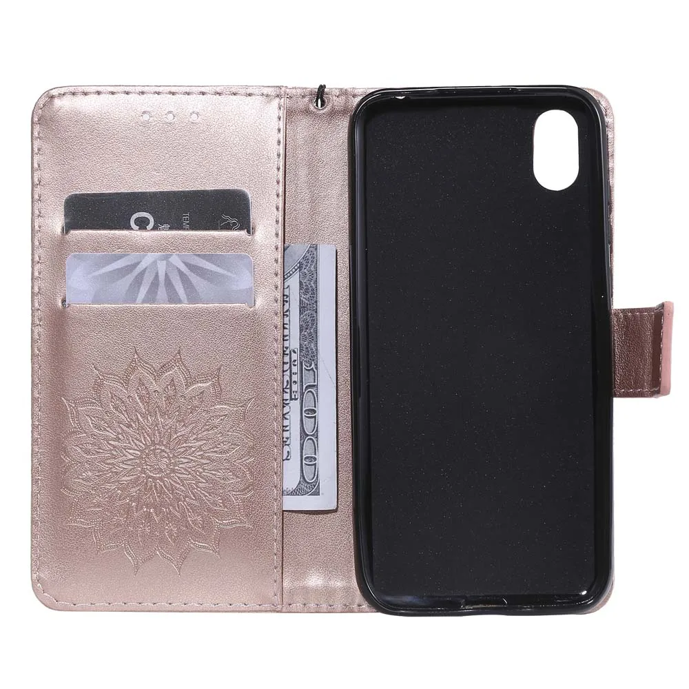 Flip Case for Huawei Y5 2019 AMN-LX1 AMN-LX2 AMN-LX3 AMN-LX9 Leather Cover Y 5 AMN LX1 LX2 LX9 Cases Bag | Мобильные телефоны и