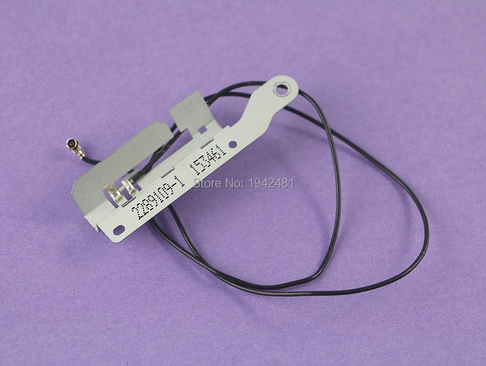 1 шт. разъем для кабеля антенны PS4 pro slim 1200|cable for|cable connectorcable wifi |