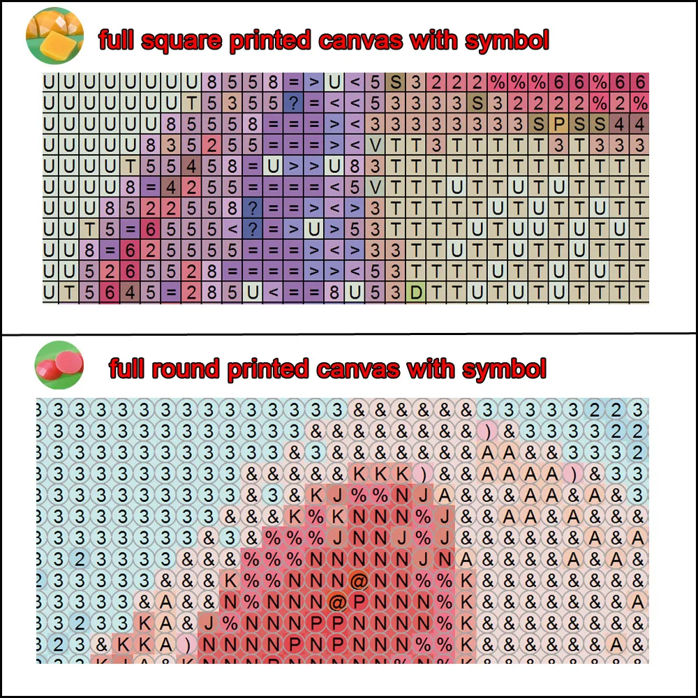 3d из серии &quotсделай сам&quot с изображением алмазов картина камни в форме ромба