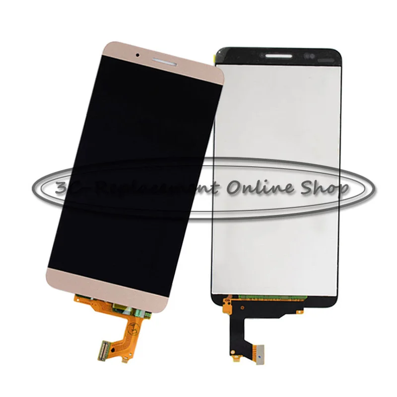 Для Huawei Honor ShotX ATH UL01 UL06 LCD дисплей с сенсорным экраном дигитайзер в сборе смартфон