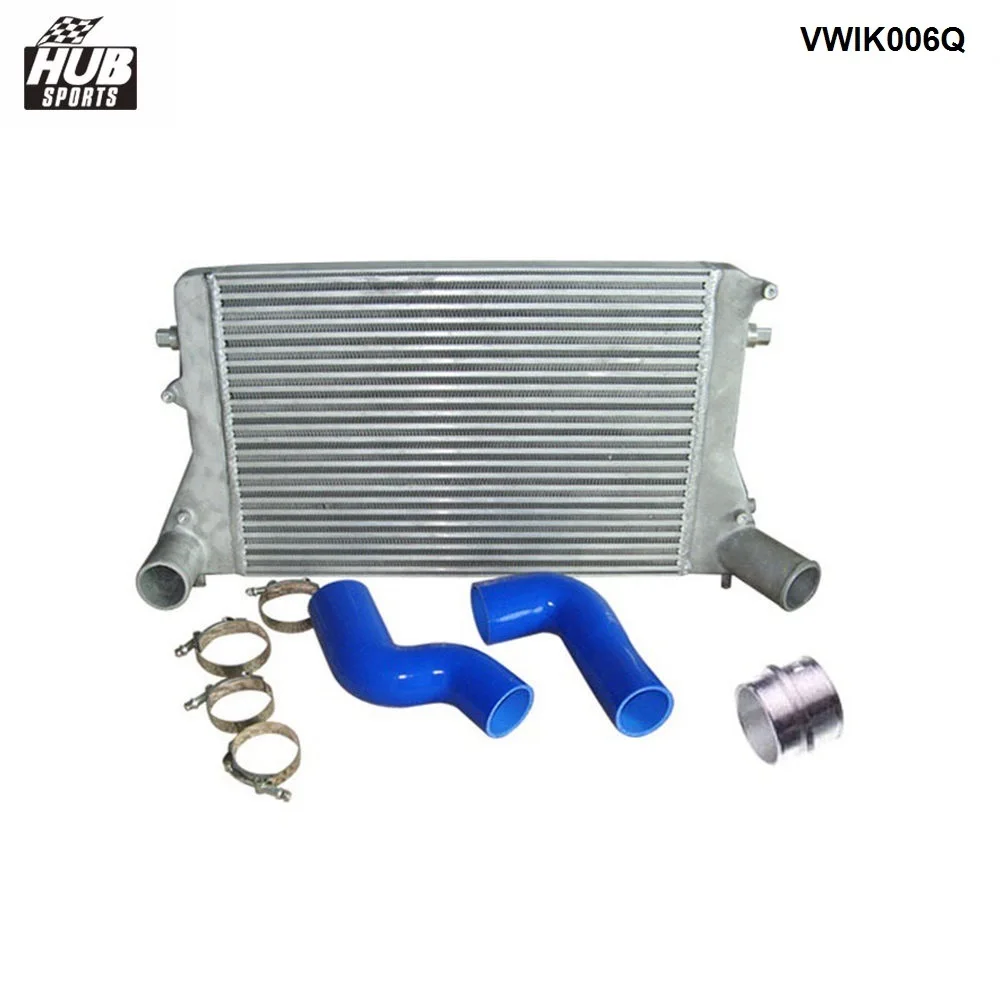Комплекты интеркулеров для VW GOLF GTI jetta mk5 mk6 Audi A3 FS1 2 0 T Turbo Gen.2 06 10 RD|intercooler kit|kit intercoolervw