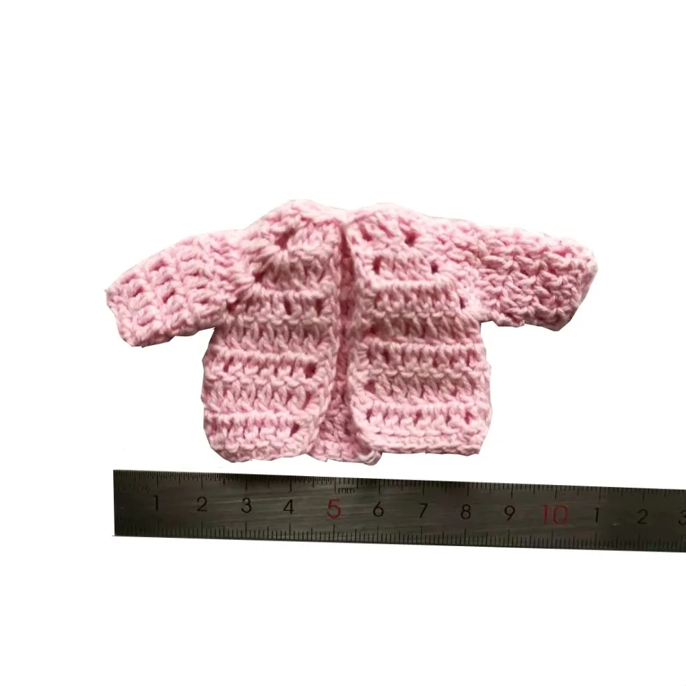 2 шт. вязаная мини-юбка для одежды | Дом и сад