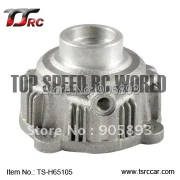 Free shipping! Alloy diff gear shell/R For Baja 5B Parts(TS-H65105)wholesale and retail | Игрушки и хобби