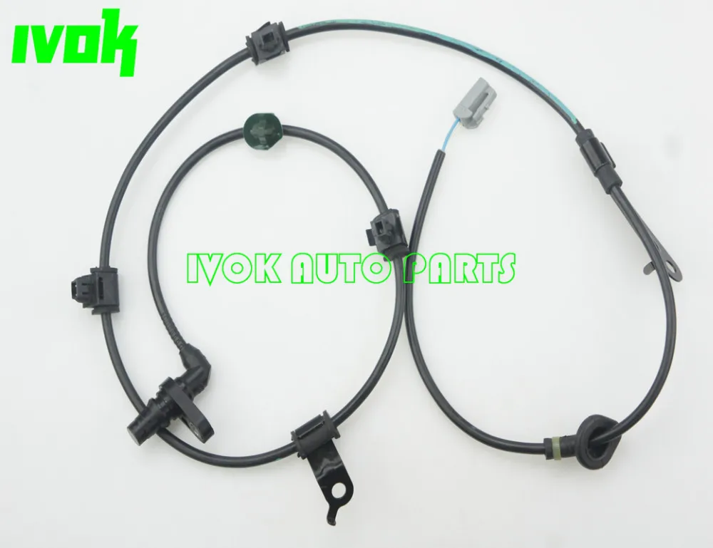

Rear Right ABS Wheel Speed Sensor for Toyota 89545-B0040 89545B0040