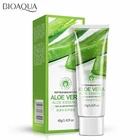 Крем-гель с экстрактом алоэ вера, 40 г