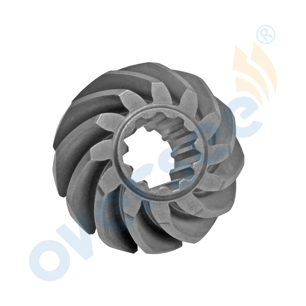 Шестерня передач 57311-93910 для подвесной двигатель Suzuki 9.9HP 15HP DT9.9 DT15 57311-90L00 57311-93900 |