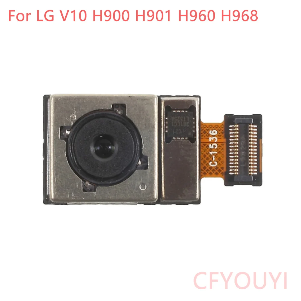 

Модуль задней камеры для LG V10 H900 H901 H960 H968