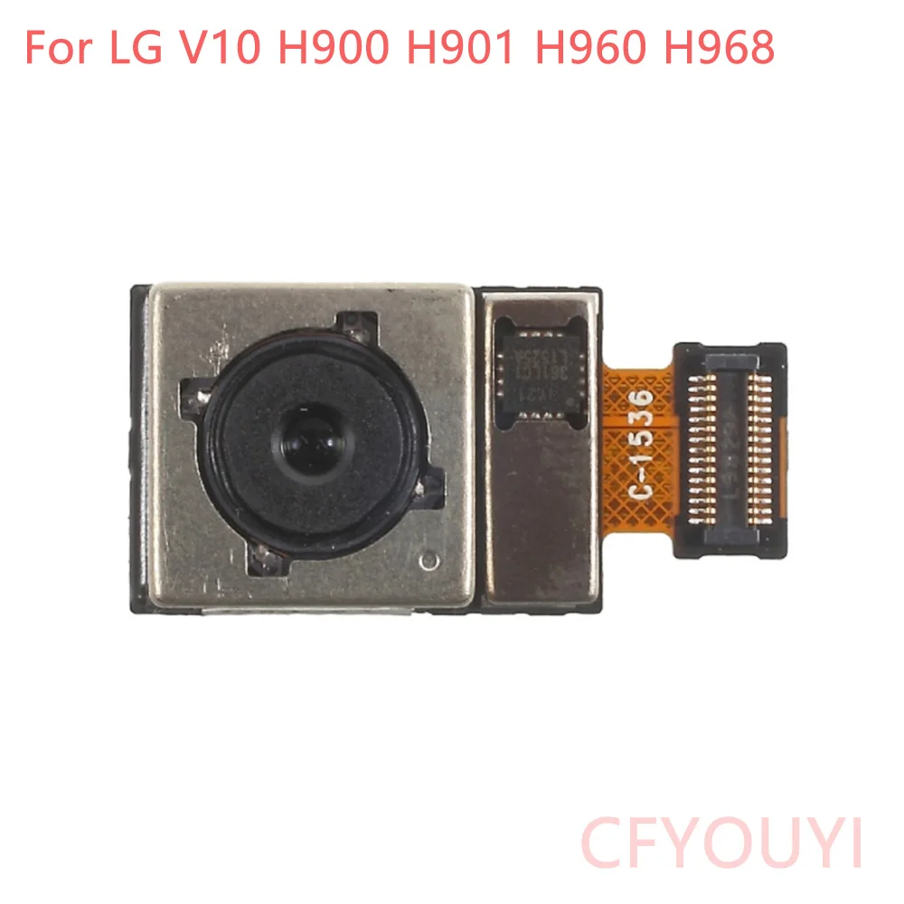 Модуль задней камеры для LG V10 H900 H901 H960 H968 | Мобильные телефоны и аксессуары