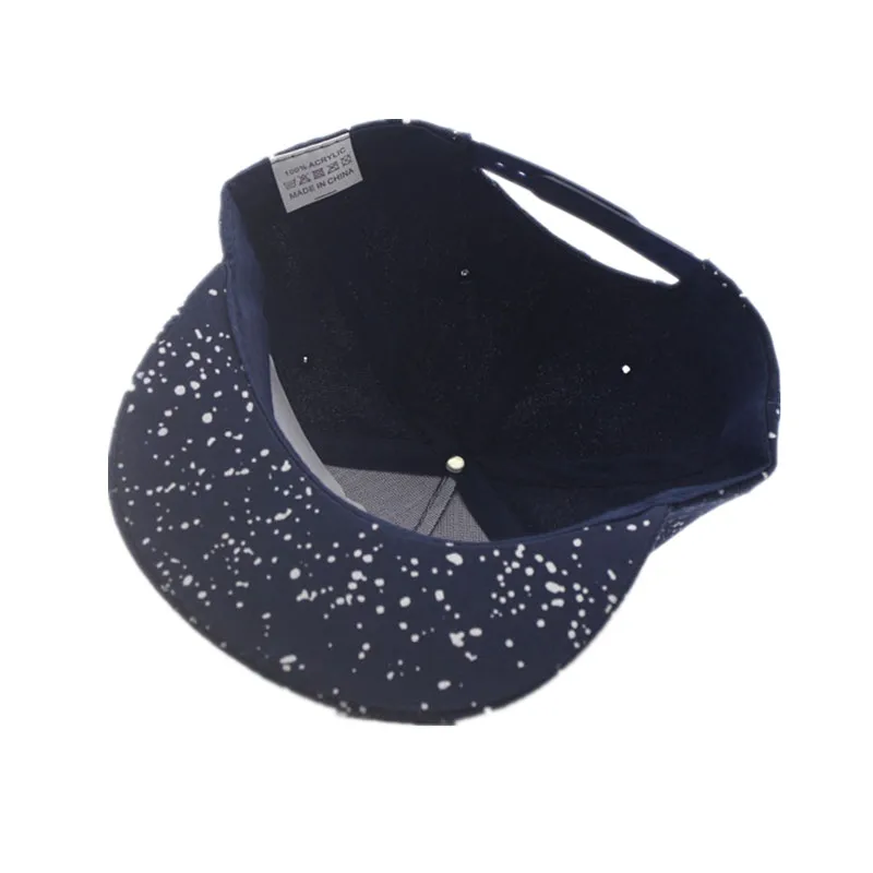 

Hot Children Baseball Cap Kids Boys Girls Snapback Hip Hop Fashion Running man Design Flat Hat Baby 2-8 Years