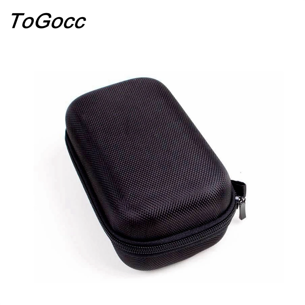 Сумка передатчик для мониторинга портативный футляр черный чехол DJI Mavic Air пульт