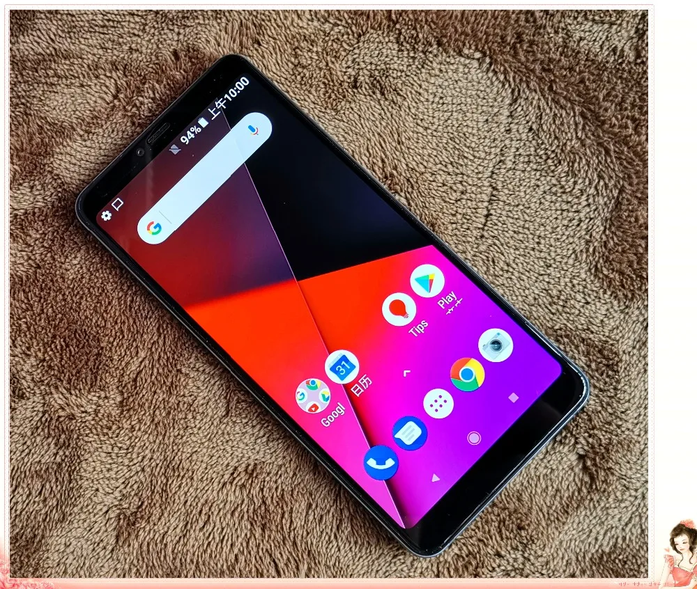 Сенсорный ЖК гибкий кабель Camer рамка для Vodafone Smart X9 VFD820|screen boot|screen clipscreen printing glass