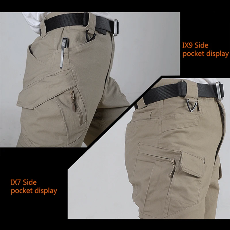 IDOGEAR IX9 рабочие тактические штаны охотничьи боевые брюки для страйкбола camoflage