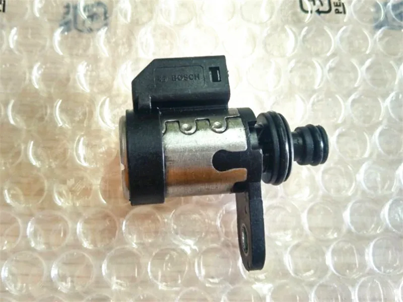 

OEM Восстановленный Соленоид управления TCC 0260130031 31941-90X01 3194190X01 RE5R05A