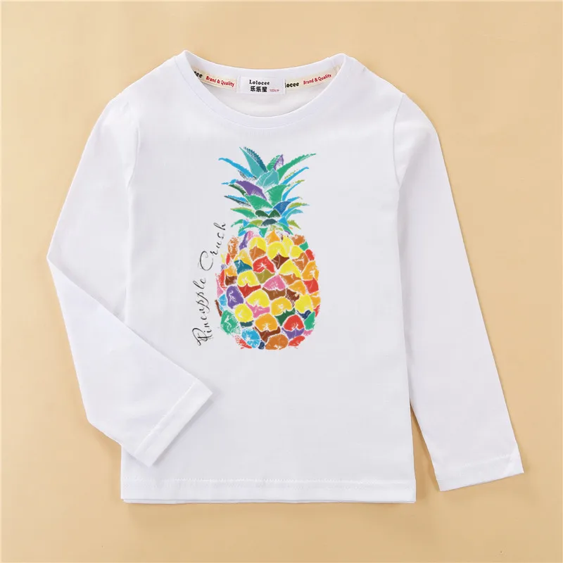 Детские размеры (США) одежда для детей топы 100% хлопковая рубашка мальчиков с