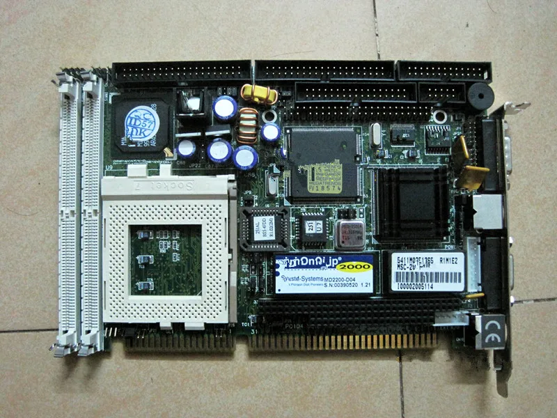 MSC 251AL BS5 ISA 411130100010 R1A|Оптоволоконное оборудование| |