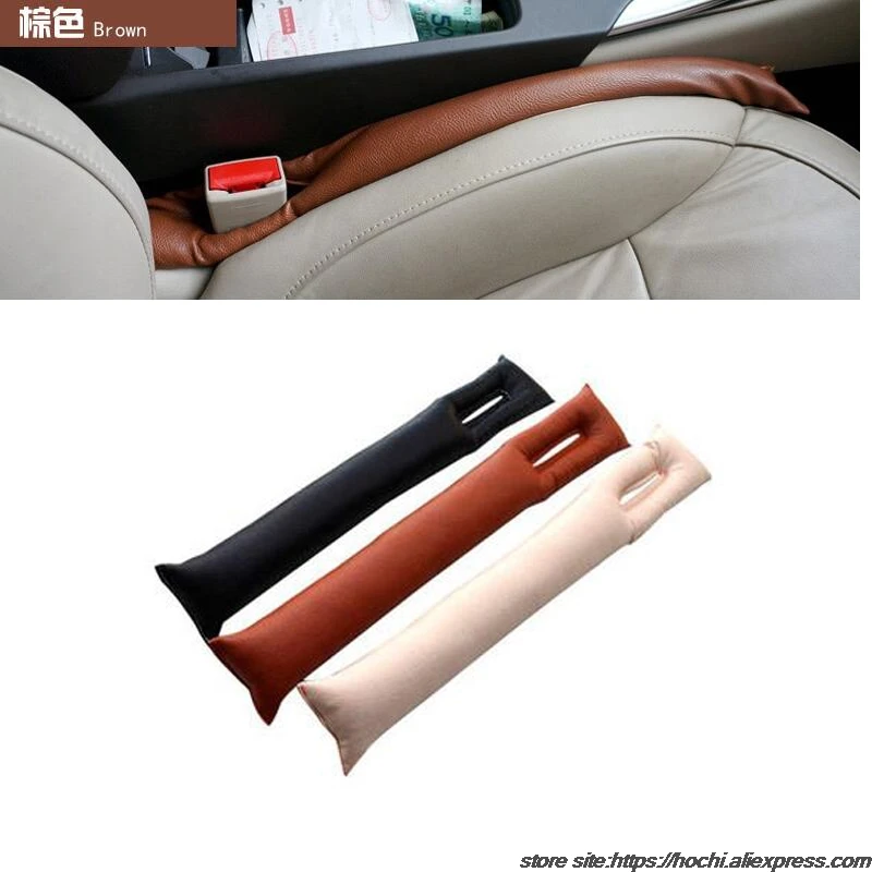 1 шт. автокресло Gap зажигания сиденье крышка утечка украшение для Nissan Primera Pathfinder