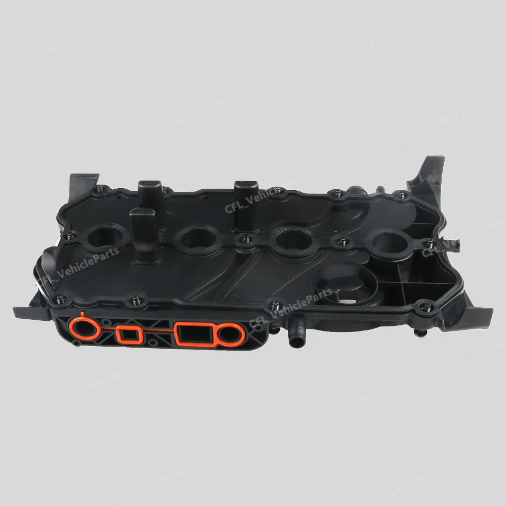 Новая крышка клапана двигателя 06D103469N для Audi A4 Quattro B7 2 0 T 2005 2006 2007 2008 2009|Колпак