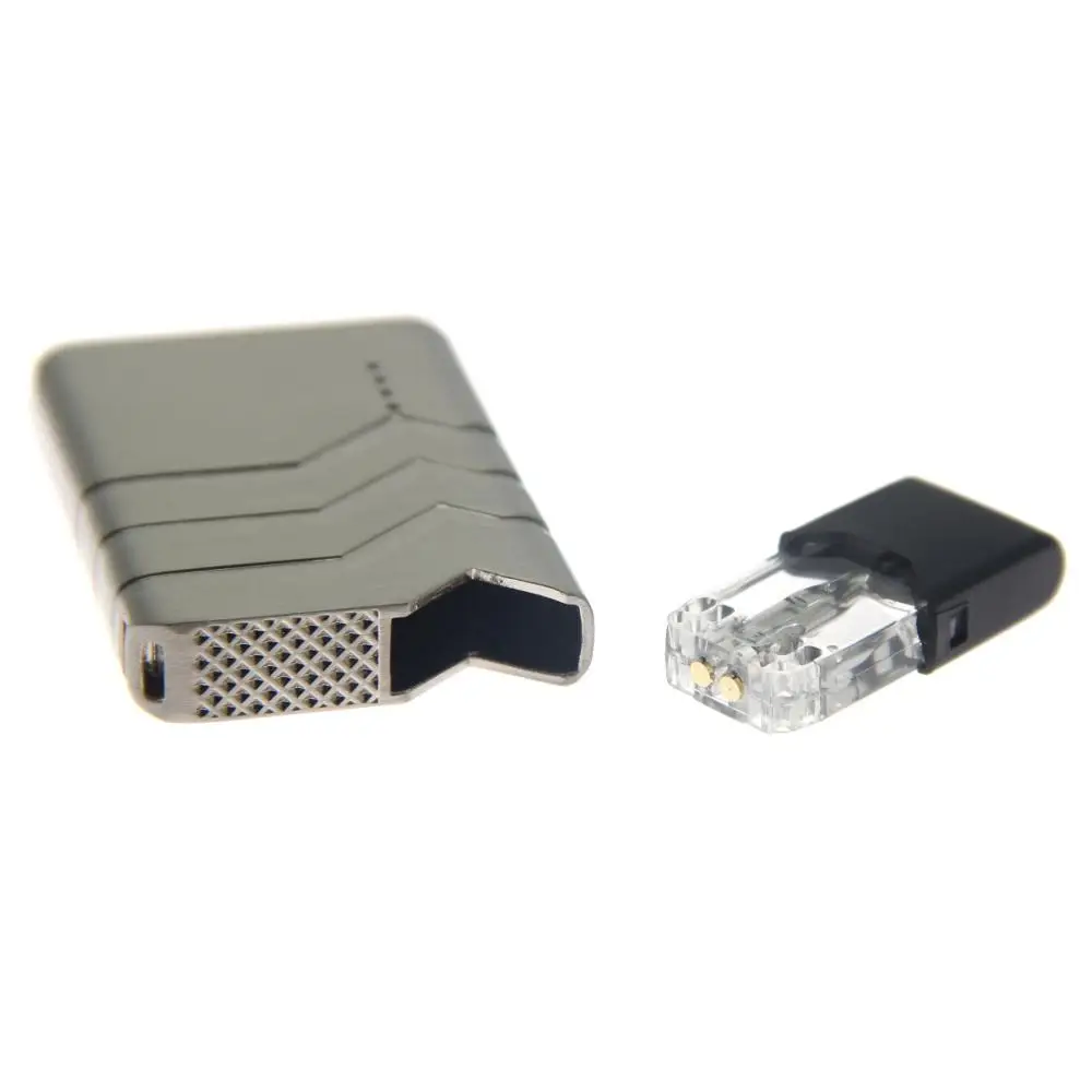 Оригинальный Vapepods Vape Pen Pod starter Kit 300 мАч встроенный аккумулятор с картриджем