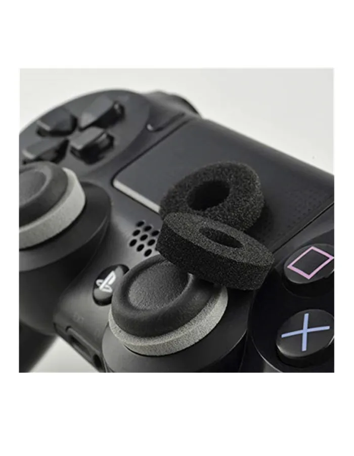1 Набор Aim Assistant Ring FPS Ring Для PS4 PS4 PRO PS4 Slim контроллер