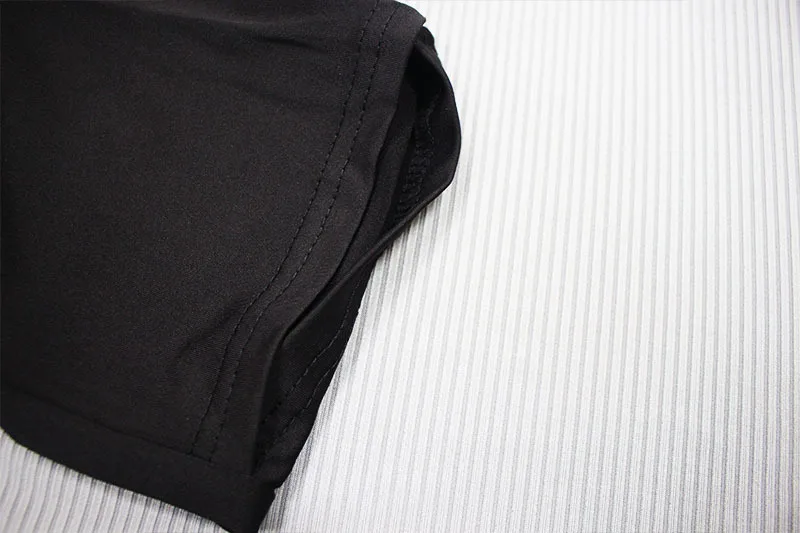 Для женщин колено открытие штаны для йоги Running Фитнес Спортивные Компрессионные