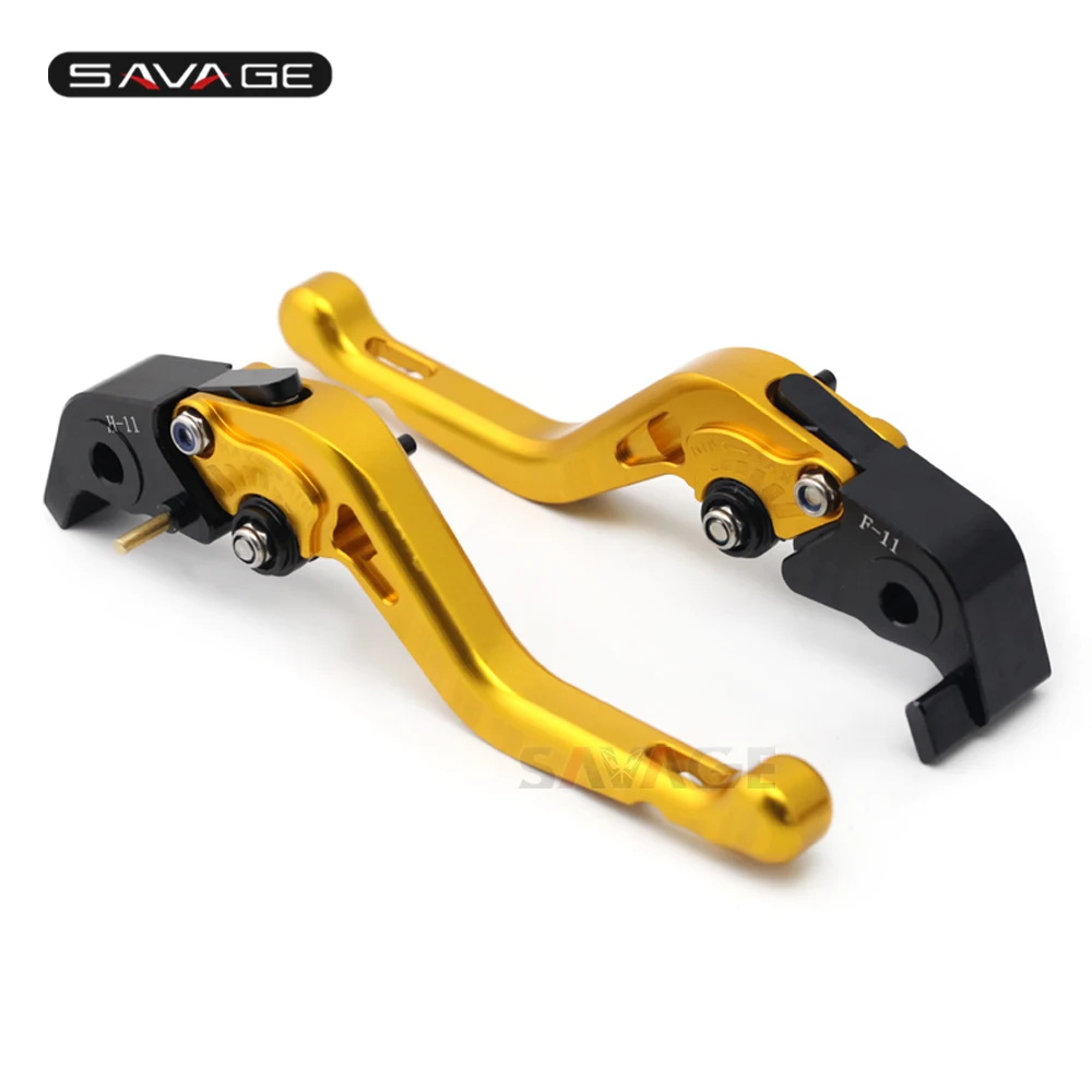 Короткие сцепные рычаги с ЧПУ для DUCATI 999 749 1098 1198 S R S4RS 848 EVO 2003 2013 2012 аксессуары