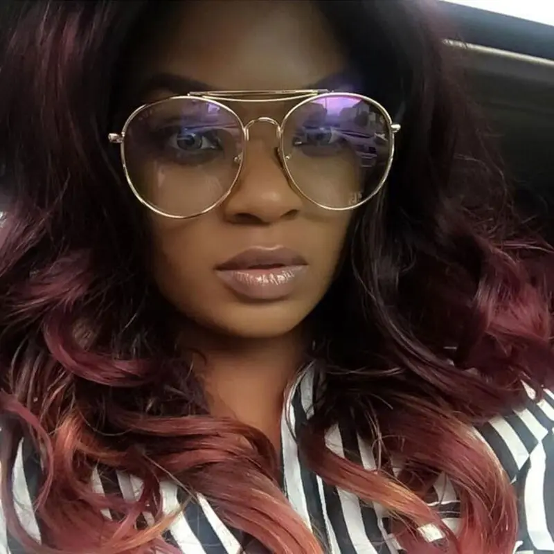 Женские и мужские солнцезащитные очки DRESSUUP модные брендовые дизайнерские