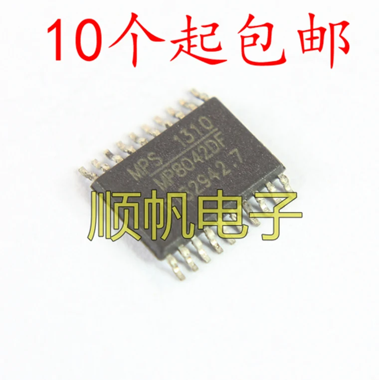 

MP8042DF MP8042DF-LF-Z новая импортная оригинальная