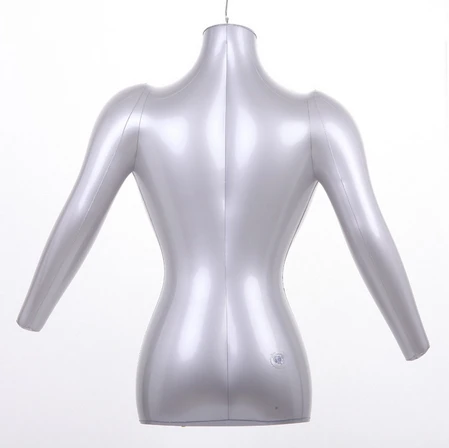 Бесплатная доставка! Модные новые манекены торсы Inflation высокое качество лучшее