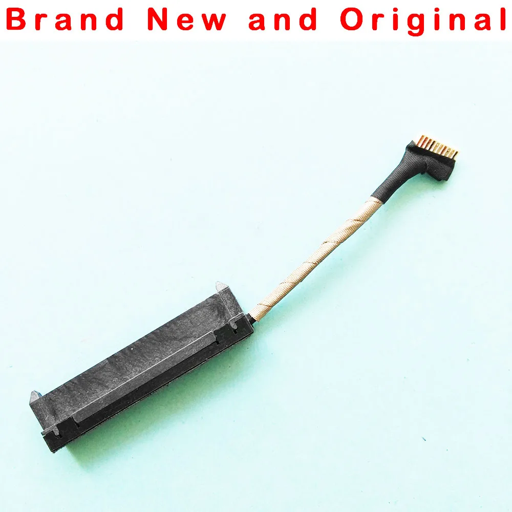Новый HDD кабель для Lenovo Y40-70 Y50-70 Y50 Y40 y700-14isk жесткого диска DC02001WB00 | Компьютеры и офис