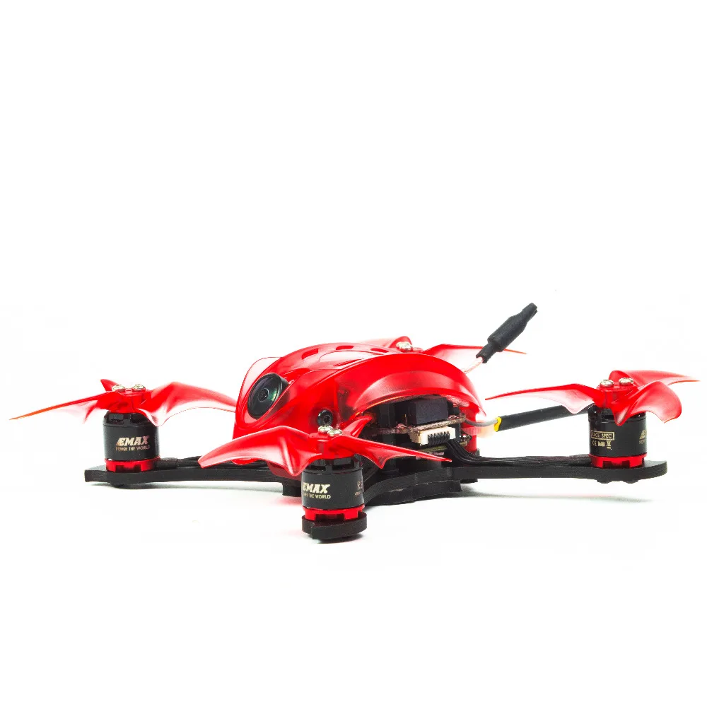 Батарея для Emax Babyhawk R Pro 120 мм F4 Magnum Mini 5 8G FPV Racing RC Drone 2 ~ 3S BNF / PNP|Детали и аксессуары| |