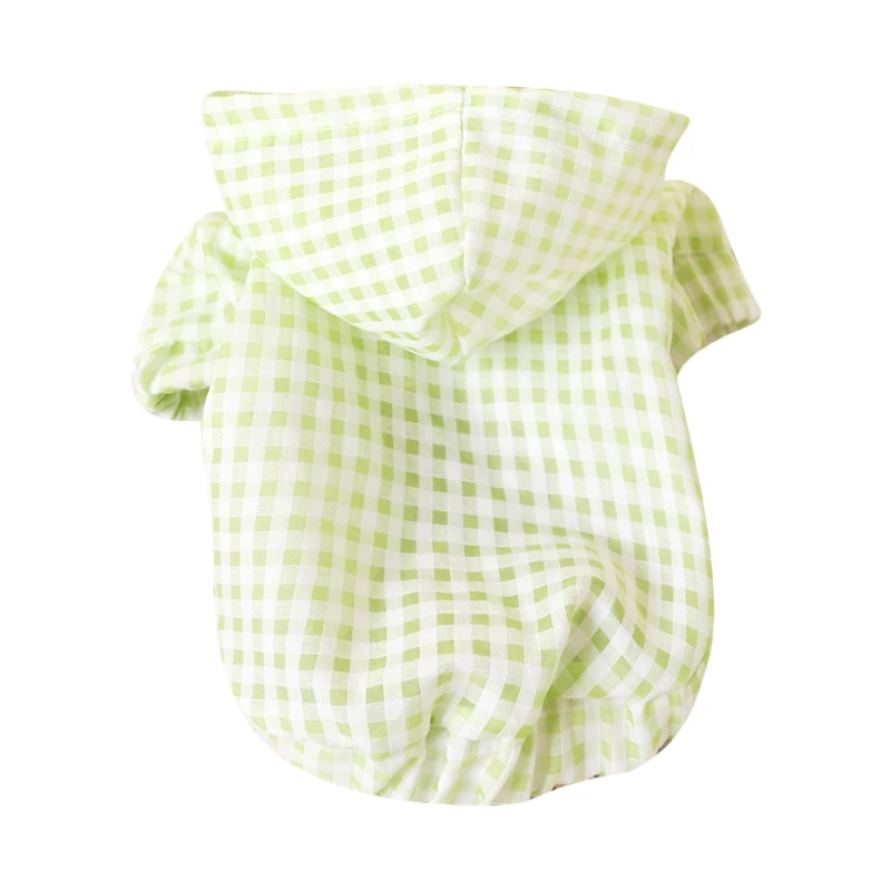 Clothes for Pet Dogs Clothes For Small Dog Coat Clothing for Pet Cats Hoodies Chihuahua Pets Dogs Cat Clothes Shirt 30