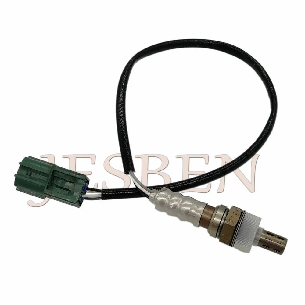 OZA554 N4 Лямбда зонд с подогревом O2 кислородный датчик подходит для Nissan ALMERA II 2 TINO