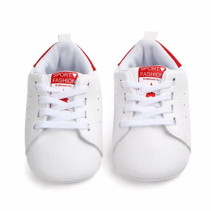 Новинка одежда для маленьких мальчиков и девочек повседневная детская обувь на