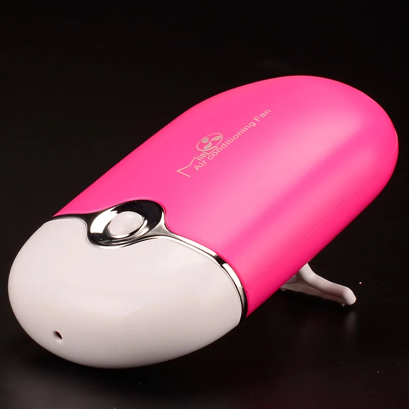 USB мини вентилятор для наращивания ресниц кондиционер воздуходувка клей