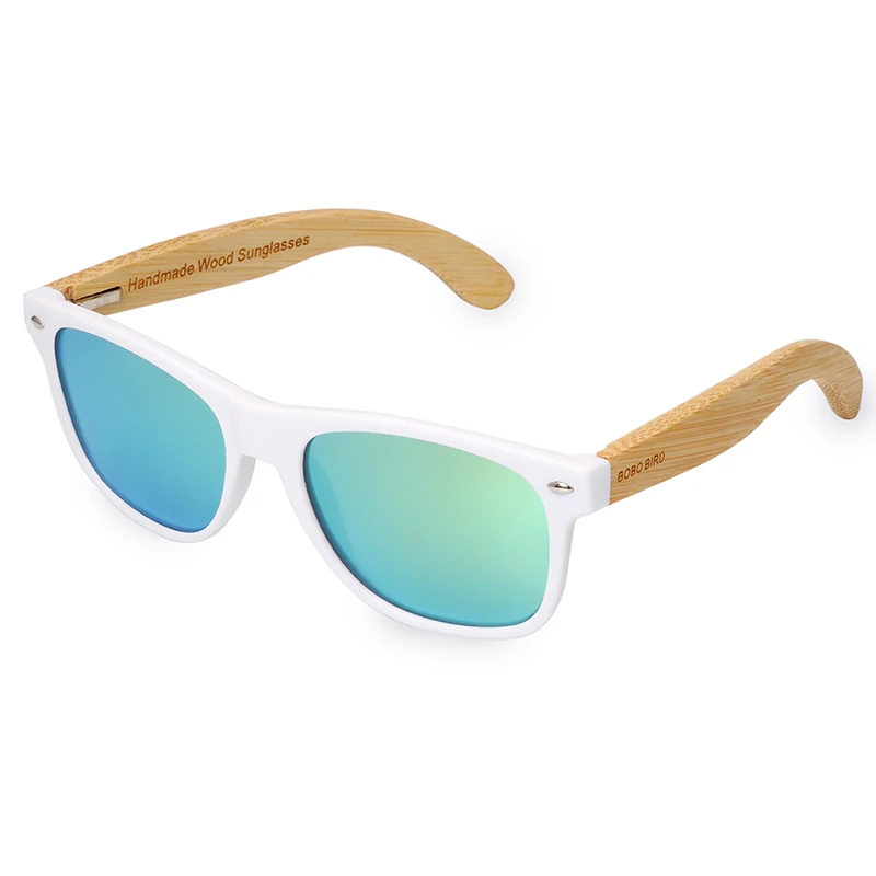 Солнцезащитные очки BOBO BIRD lunette soleil femme поляризационные солнцезащитные ручной