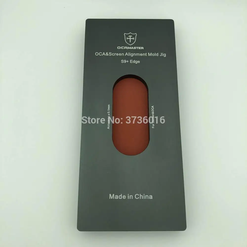 Универсальная форма для ламинирования samsung S9 S7 S8 plus Note 8 LCD стекло сенсорный ОСА